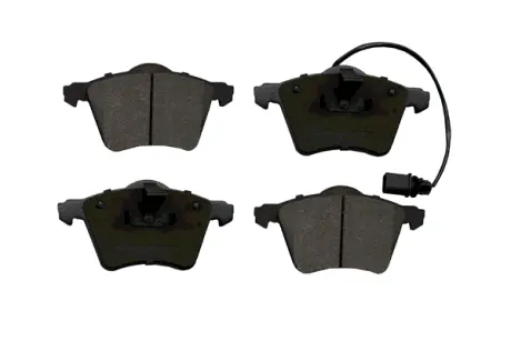 BRAKE PADS ASAM 71721