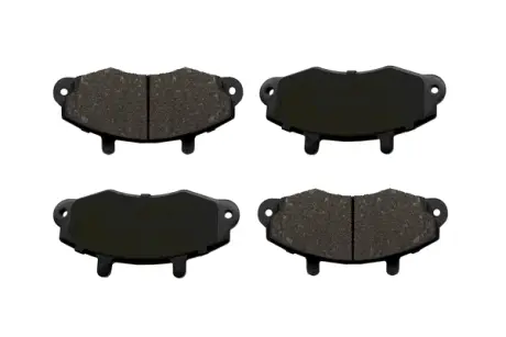 BRAKE PADS ASAM 71728