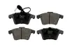 BRAKE PADS ASAM 71730 (фото 1)