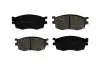 BRAKE PADS ASAM 71733 (фото 1)