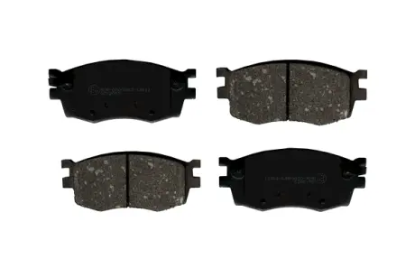 BRAKE PADS ASAM 71733