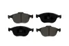 BRAKE PADS ASAM 71734 (фото 1)
