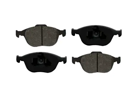 BRAKE PADS ASAM 71734