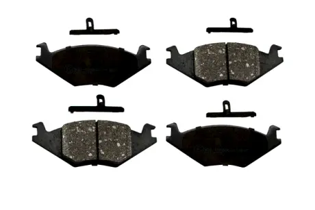 BRAKE PADS ASAM 71736