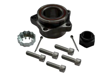 WHEEL BEARING FRONT ASAM 71750