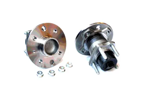WHEEL BEARING ASAM 71752