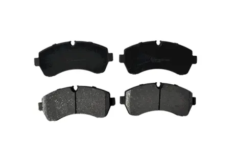BRAKE PADS ASAM 71788