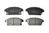 BRAKE PADS ASAM 71795 (фото 1)