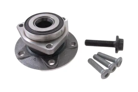 WHEEL BEARING FRONT ASAM 71801