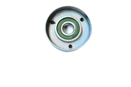 TENSIONER PULLEY V-RIBBED BELT ASAM 71816