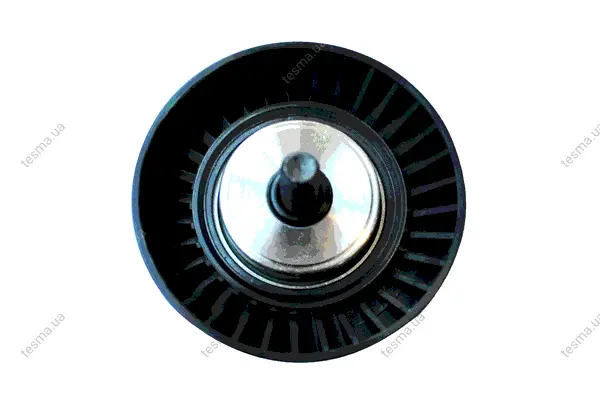 DEFLECTION/GUIDE PULLEY V-RIBBED ASAM 71832 (фото 1)