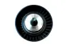 DEFLECTION/GUIDE PULLEY V-RIBBED ASAM 71832 (фото 1)