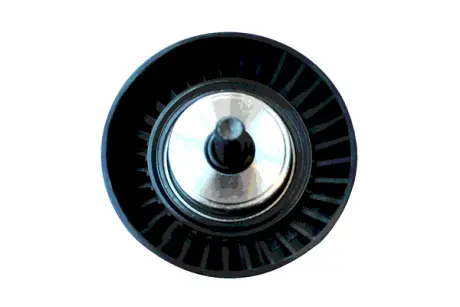DEFLECTION/GUIDE PULLEY V-RIBBED ASAM 71832