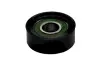 TENSIONER PULLEY V-RIBBED BELT ASAM 71834 (фото 1)