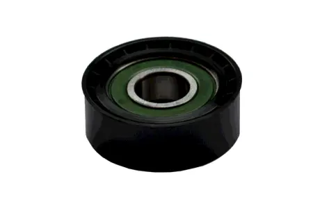 TENSIONER PULLEY V-RIBBED BELT ASAM 71834