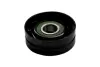 TENSIONER PULLEY V-RIBBED BELT ASAM 71836 (фото 1)