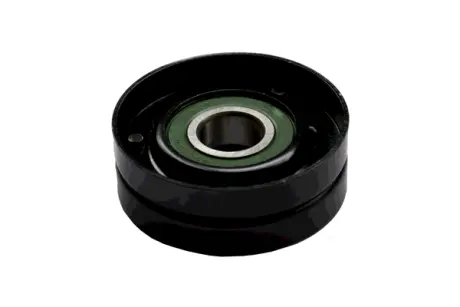 TENSIONER PULLEY V-RIBBED BELT ASAM 71836