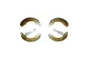 BRAKE SHOES ASAM 71842 (фото 1)