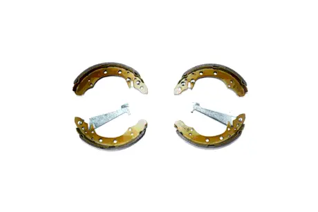 BRAKE SHOES ASAM 71842