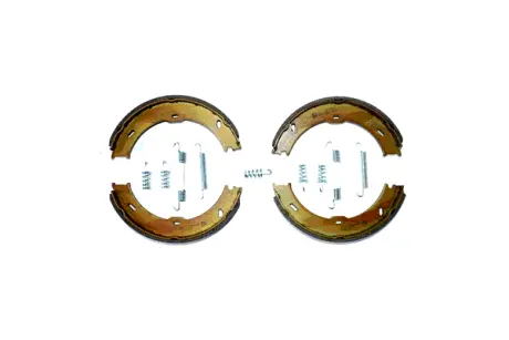 BRAKE SHOES ASAM 71845