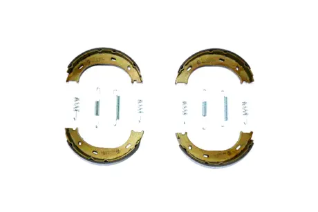 BRAKE SHOES ASAM 71846