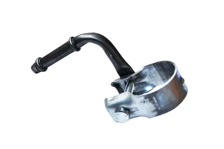EXHAUST CLAMP D40 ASAM 71850
