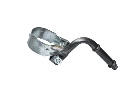 EXHAUST CLAMP D45 ASAM 71851
