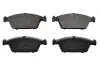 BRAKE PADS ASAM 71856 (фото 1)