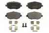 BRAKE PADS ASAM 71870 (фото 1)