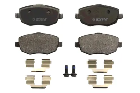 BRAKE PADS ASAM 71870
