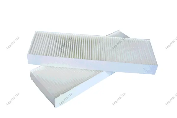 CABIN FILTER 2 PCS ASAM 71903 (фото 1)