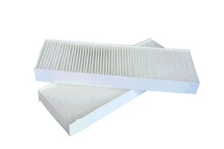 CABIN FILTER 2 PCS ASAM 71903