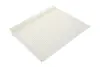 CABIN FILTER ASAM 71927 (фото 1)