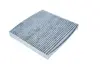 CABIN FILTER ASAM 71940 (фото 1)