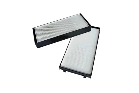 CABIN FILTER 2 PCS ASAM 71951