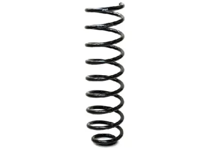 Пружина VW Passat B3/B4 1.6,1.8,1.9D 9.87-8.96 зад. ASAM 72897