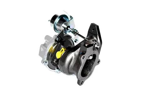 TURBOCHARGER ASAM 73296