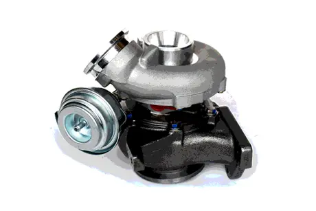 TURBOCHARGER ASAM 73297