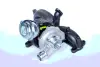TURBOCHARGER ASAM 73298 (фото 1)