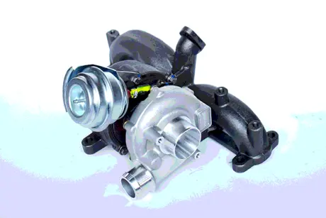 TURBOCHARGER ASAM 73298