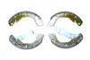 BRAKE SHOE SET ASAM 73312 (фото 1)