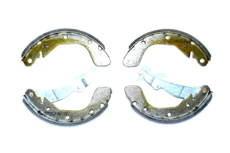 BRAKE SHOE SET ASAM 73312