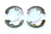 BRAKE SHOE SET ASAM 73317 (фото 1)
