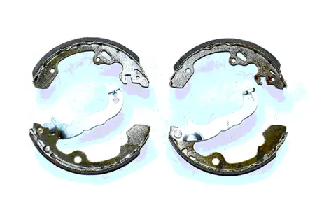 BRAKE SHOE SET ASAM 73317