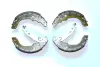BRAKE SHOE SET ASAM 73318 (фото 1)