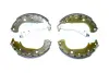 BRAKE SHOE SET ASAM 73331 (фото 1)
