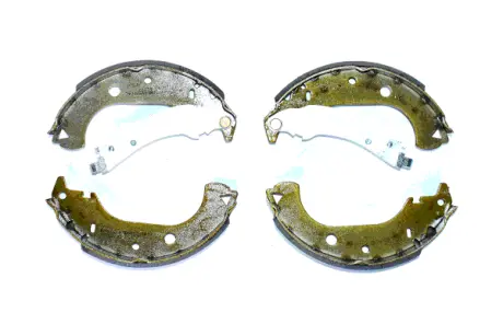 BRAKE SHOE SET ASAM 73331