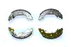 BRAKE SHOE SET ASAM 73334 (фото 1)