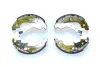 BRAKE SHOE SET ASAM 73336 (фото 1)