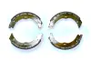 BRAKE SHOE SET ASAM 73351 (фото 1)